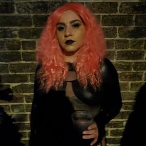 Meet your Posher, Kaylynn